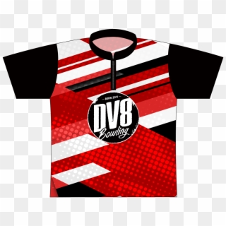 Dv8 Ds Jersey Style - Graphic Design, HD Png Download