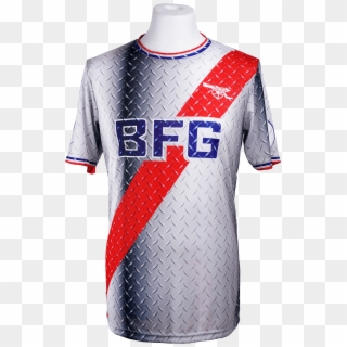 Bfg - Active Shirt, HD Png Download