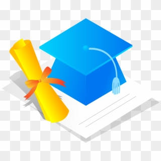 Bachelors Degree Doctorate Academic Degree - Bachelor's Degree Png, Transparent Png