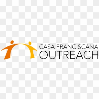 Casa Franciscana Outreach - Graphics, HD Png Download