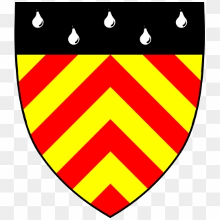 Clarehall Shield - Clare Hall, Cambridge, HD Png Download