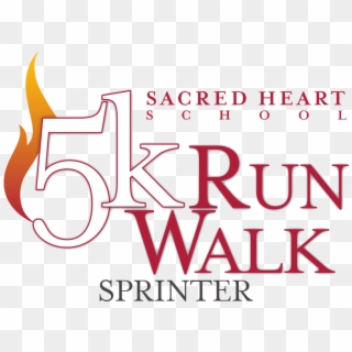 5k Run/walk Sprinter Sponsorship - Greycroft Partners, HD Png Download