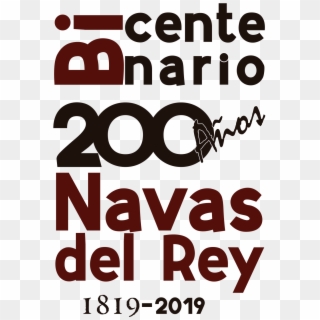 Ayuntamiento De Navas Del Rey - Graphic Design, HD Png Download
