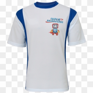 Camisa Super - Sports Jersey, HD Png Download