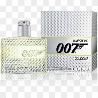 James Bond 007 Cologne Aftershave Lotion Spray - James Bond 007 Quantum 75ml, HD Png Download