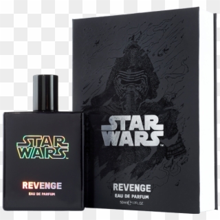 Starwars Fragrance - Star Wars, HD Png Download