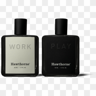 Work Play Cologne - Perfume, HD Png Download