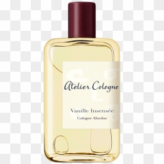 Perfume Vanille Insensée From Atelier Cologne - Atelier Cologne, HD Png Download
