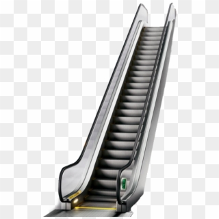 Escalators - Escalators Png, Transparent Png