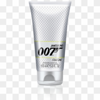 James Bond 007 Cologne Shower Gel - James Bond 007, HD Png Download
