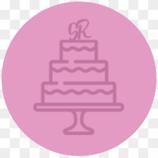 Sugar Rush Cake Category Icon - Birthday Cake, HD Png Download