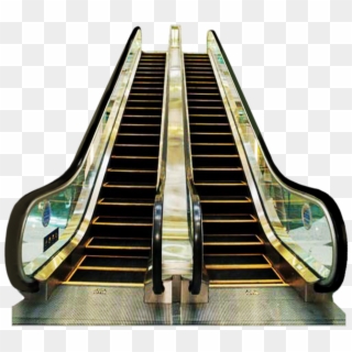 #escalator #freetoedit - Escalator Png, Transparent Png