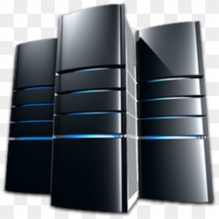 Servidor - Servers Design, HD Png Download