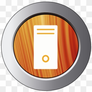 Circle, HD Png Download