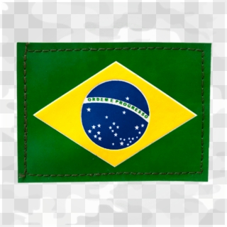 Bandeira Brasil Png - Flag Of Brazil, Transparent Png - 1200x1200