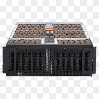 Ultrastar Data60 Hybrid Storage Platform - Hgst 4u 60 Bay, HD Png Download
