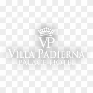 Villa Padierna Hotel Logo, HD Png Download