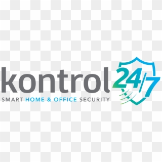 Kontrol 24/7 Home & Business Smart Security Solutions, - Graphic Design, HD Png Download