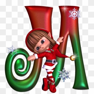 Fondos De Pantalla Y Mucho M - Christmas Letter From Elf, HD Png Download
