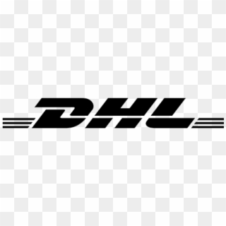 Logo Dhl Logo Dhl - Indianapolis Motor Speedway, HD Png Download
