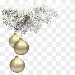 Las Imagenes Estan En Formato Png Con Fondo Transparente - Adornos Navidad Fondo Transparente, Png Download