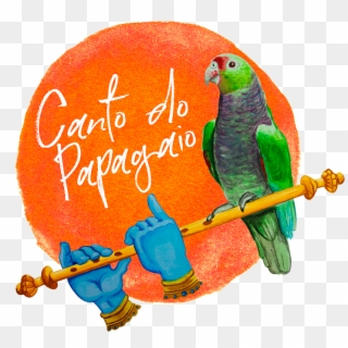 Pousada Canto Do Papagaio, HD Png Download