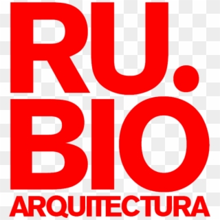 Rubio Arquitectura - Rubio Arquitectos, HD Png Download