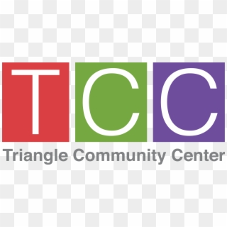 Triangle Community Center, HD Png Download