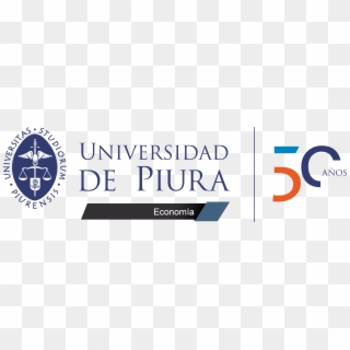 Descargar En - Universidad De Piura Logo, HD Png Download