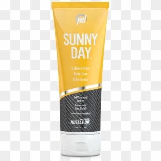 Sunny Day® - Pro Tan, HD Png Download