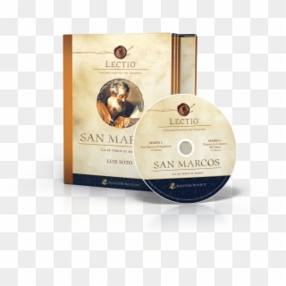 Atractivos Segmentos En Video - Saint Mark, HD Png Download