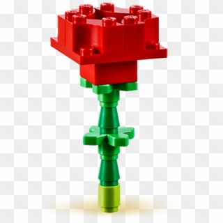 Lego Rose Png, Transparent Png - 720x720(#4237766) - PngFind