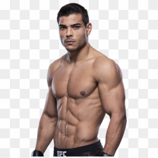 Biography - Paulo Costa, HD Png Download