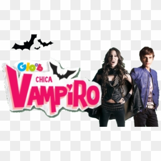 Chica Vampiro, HD Png Download