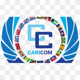 Caricom Delegation In Costa Rica Holding Talks On Venezuela - Caribbean Community Caricom Logo, HD Png Download