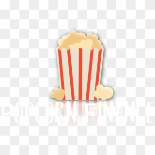 Related - Popcorn, HD Png Download