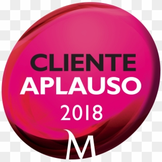 Cliente Aplauso 2018 Millennium Bcp , Png Download - Banco Comercial Português, Transparent Png