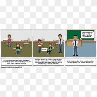 Clase - Cartoon, HD Png Download