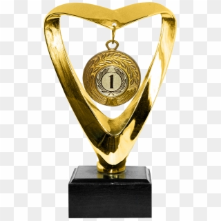 Trophy, HD Png Download