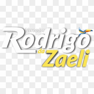Rodrigo Da Zaeli - Poster, HD Png Download