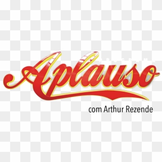 Logo Aplauso - Aebes, HD Png Download