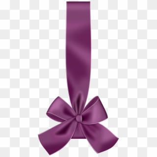 Zoom Diseño Y Fotografía - Purple Gift Bow Png, Transparent Png