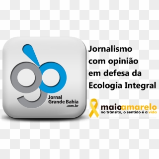 Jornal Grande Bahia , Portal De Notícias Com Informações - Aes Gener, HD Png Download