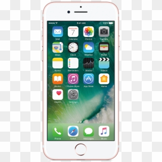 Iphone 7 Transparent Price - Iphone 7, HD Png Download