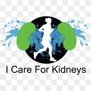 I Care For Kidneys Social Media Contest Fill Out This - Graphic Design, HD Png Download