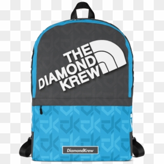 The Rake Show - Backpack, HD Png Download
