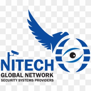 Nitech Global Netowrk - Sign, HD Png Download