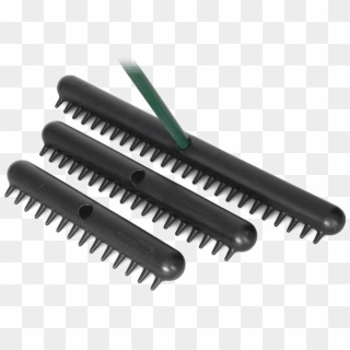 Our Patented Sand Maiden™ Rakes Are Our Most Popular - Brush, HD Png Download
