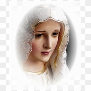 Virgen María - Rosto De Nossa Senhora Das Graças, HD Png Download