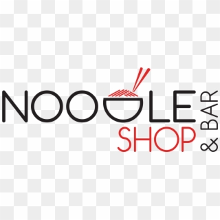 Noodle Shop And Bar Noodle Shop And Bar - Circle, HD Png Download